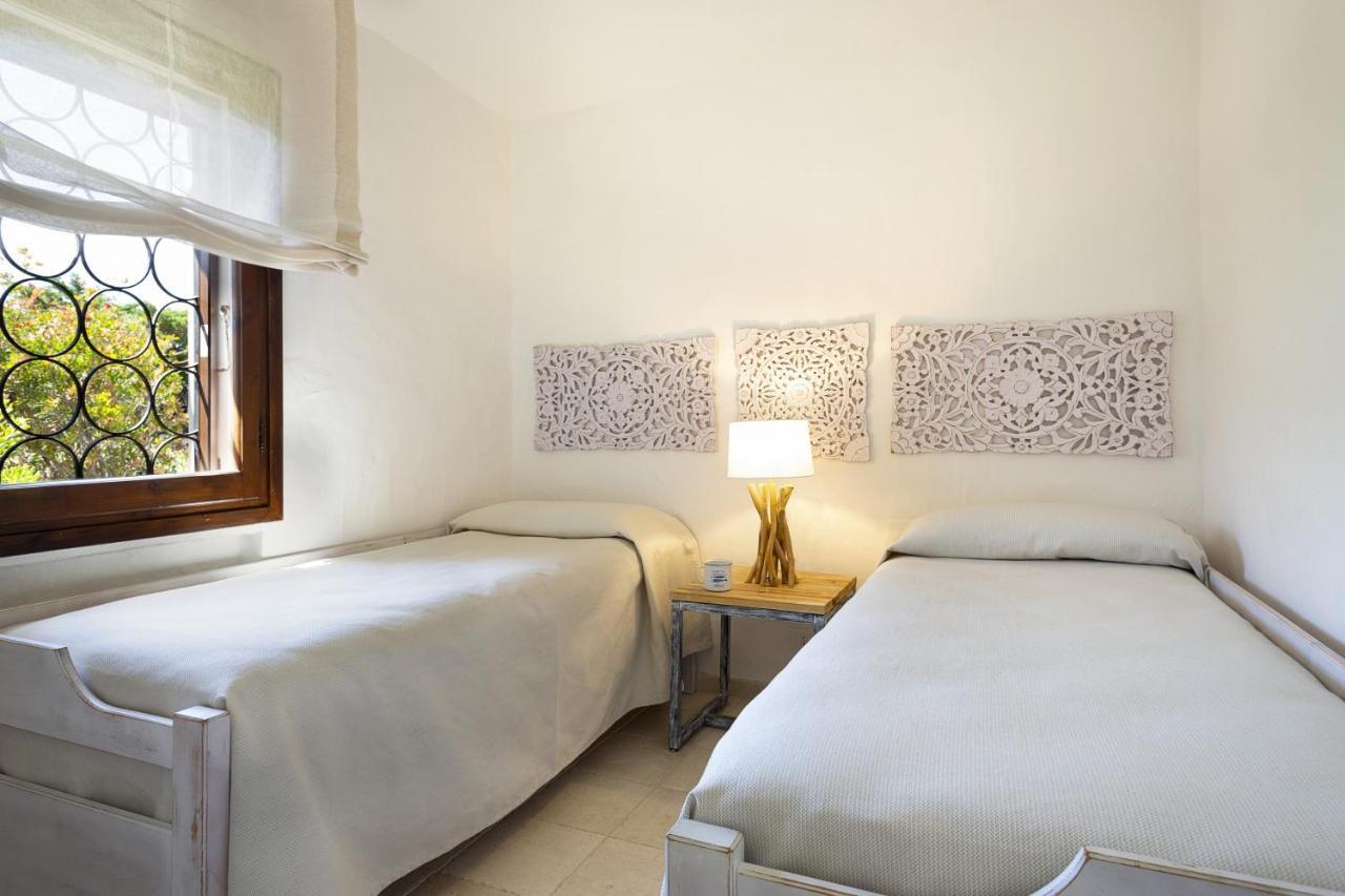 Residence Capraggia Cannigione Exterior photo