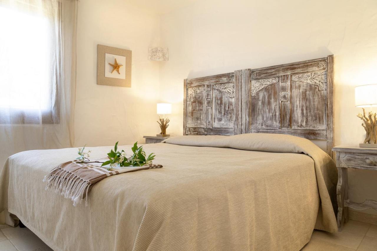 Residence Capraggia Cannigione Exterior photo
