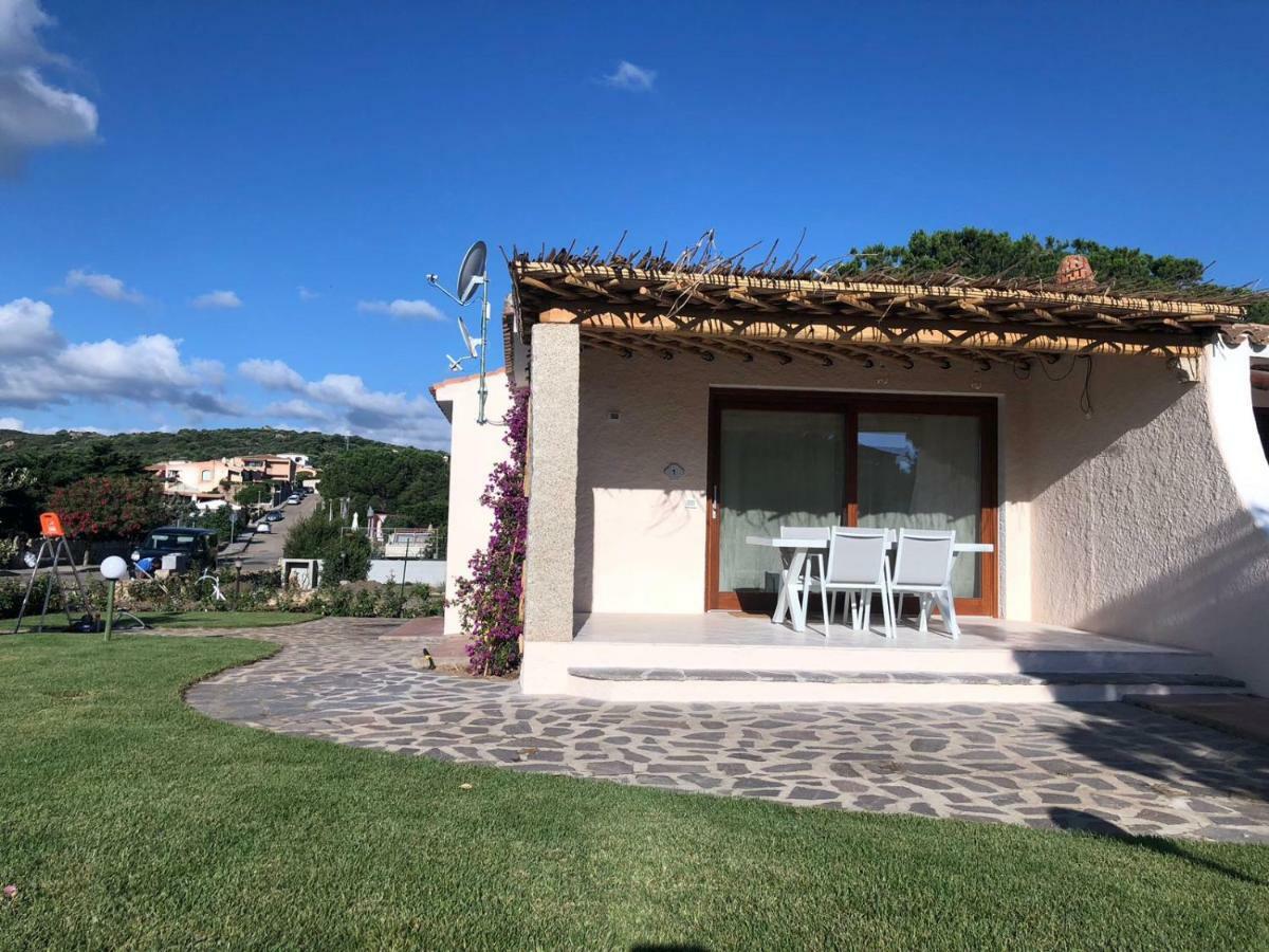 Residence Capraggia Cannigione Exterior photo