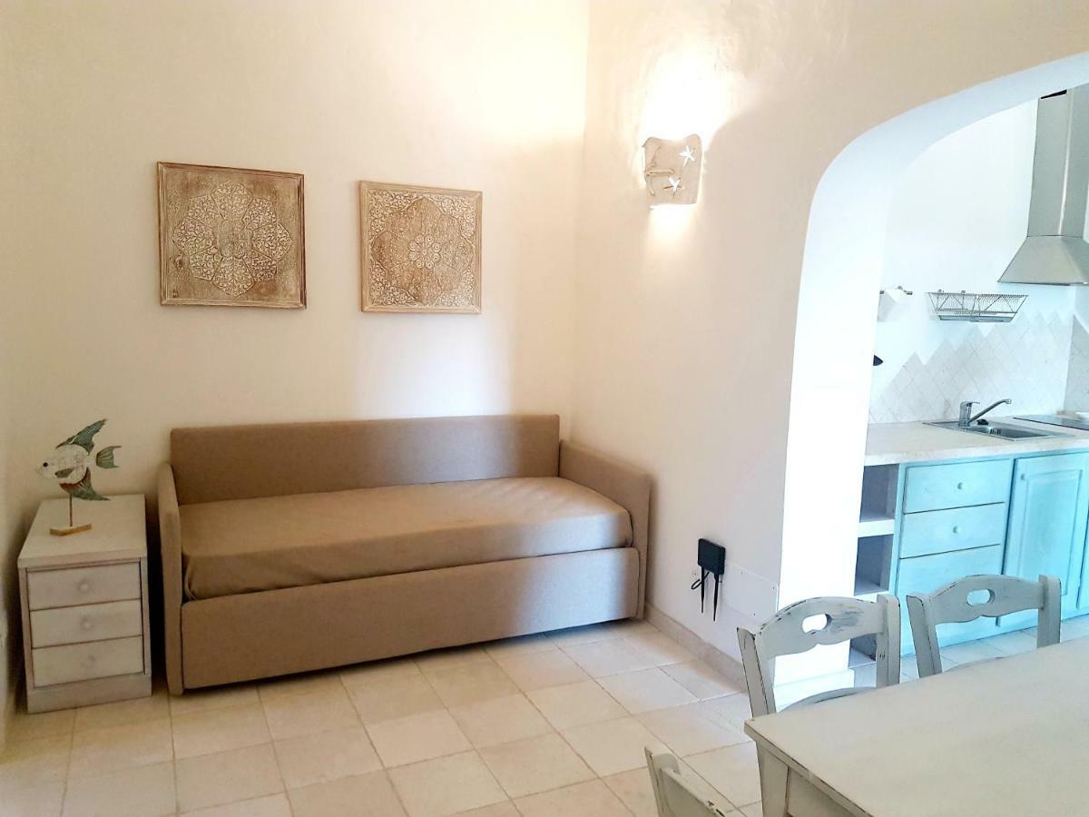 Residence Capraggia Cannigione Exterior photo